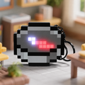 Pixel Compass