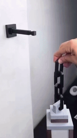 Damage-free 2-in-1